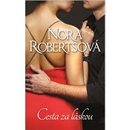 Cesta za láskou - Nora Robertsová