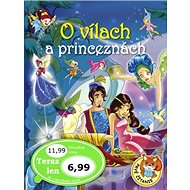 O vílach a princeznách - 
