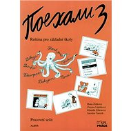 Pojechali 3 pracovní sešit ruštiny pro ZŠ - 