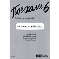 Pojechali 6 metodická příručka ruštiny pro ZŠ - 