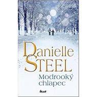 Modrooký chlapec - Danielle Steelová