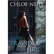 Pravidla hry: Upíři z Chicaga 7 - Chloe Neill