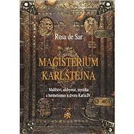 Magisterium Karlštejna - Rosa de Sar