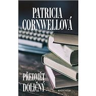 Předmět doličný - 