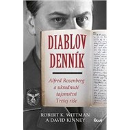 Diablov denník - Robert Wittman; David Kinney