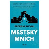 Mestský mních - Pedram Shojai