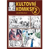 Kultovní komiksy 2 - Milan Ressel