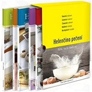 Helenčino pečení (Box) - Helena Vybíralová