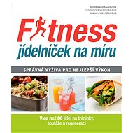 Fitness jídelníček na míru - Rowena Visagieová; Karlien Duvenageová; Shelly Meltzerová