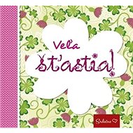 Veľa šťastia!: Srdečne - 