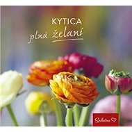 Kytica plná želaní: Srdečne - 