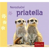 Nerozluční priatelia: Srdečne - 