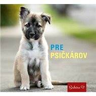 Pre psičkárov: Srdečne - 