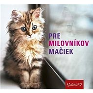 Pre milovníkov mačiek: Srdečne - 