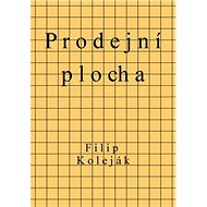 Prodejní plocha - 