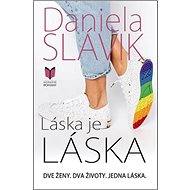 Láska je láska - Daniela Slávik