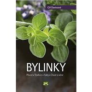 Bylinky - Gill Daviesová