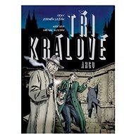 Tři králové - Zdeněk Ležák