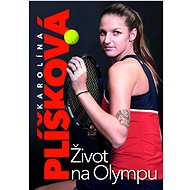 Karolína Plíšková: Život na Olympu - Petr Čermák