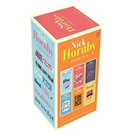 Essential Nick Hornby Collection - 