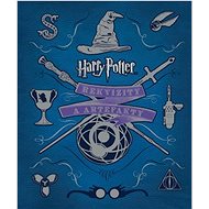 Harry Potter: Rekvizity a artefakty - Jody Revensonová