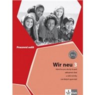 Wir neu 3 Pracovní sešit: (A2.2) - 