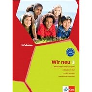 Wir neu 3 Učebnice: (A2.2) - 