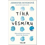 Tíha vesmíru - Jennifer Nivenová