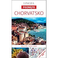 Chorvatsko: Nejlepší trasy zemí - 