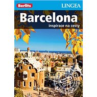 Barcelona: Inspirace na cesty - 