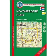 KČT 74 Novohradské hory - 