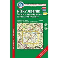 KČT 56 Nízký Jeseník - 