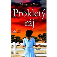 Prokletý ráj - Margaret Way