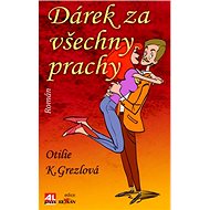 Dárek za všechny prachy - Otilie K. Grezlová