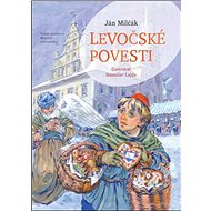 Levočské povesti - 
