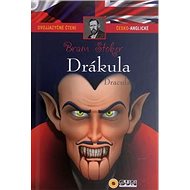 Drákula: Dvojjazyčné čtení česko-anglické - Bram Stoker