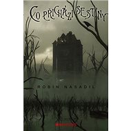 Co přichází se stíny - Robin Nasadil