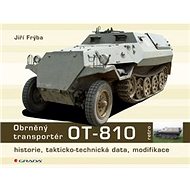 Obrněný transportér OT- 810 - Jiří Frýba