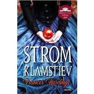 Strom klamstiev - Frances Hardinge