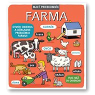 Malý prieskumník Farma - 
