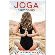 Joga Namaslay - Candace Moore