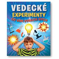 Vedecké experimenty, čo vám vyrazia dych - 