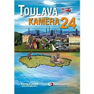 Toulavá kamera 24 - Iveta Toušlová