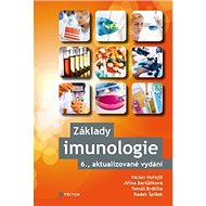 Základy imunologie - Václav Hořejší; Jiřina Bartůňková