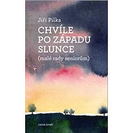 Chvíle po západu slunce - 