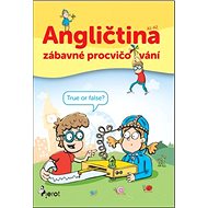 Angličtina procvičování A1-B1 - 