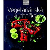Vegetariánská kuchařka - 