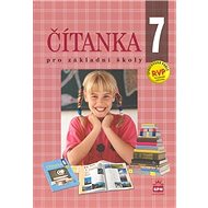 Čítanka 7 pro ZŠ RVP - 