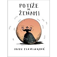 Potíže se ženami - Jacky Flemingová