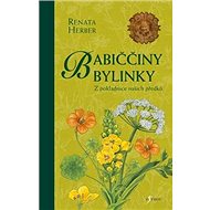 Babiččiny bylinky - Renata Herber
